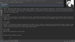 Proyecto Programacion2 UMG