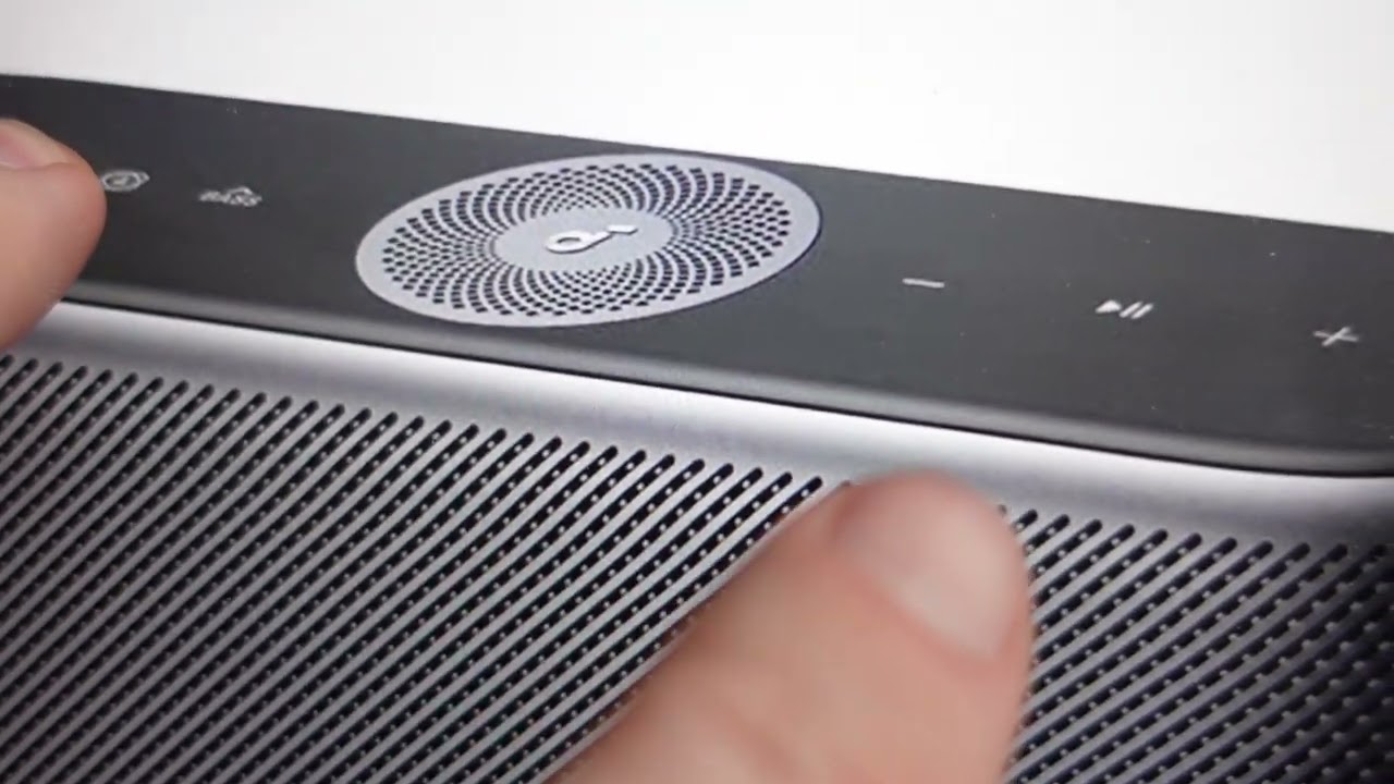 Soundcore Motion X600 Not Charging | Troubleshooting