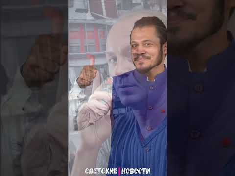 Андрей Панин после «Бригады» получал угрозы #шоубизнес #панин