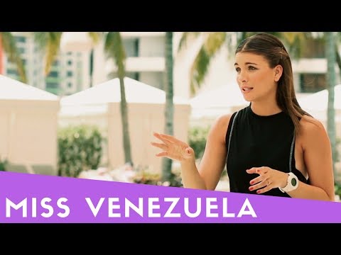 Video: Cómo ser Miss Mundo