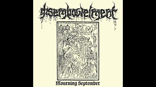 Download Lagu Disembowelment - Mourning September (Full Demo) (1990) MP3