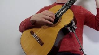 Suzuki Guitar Book 2: #6 - Allegretto - Mauro Giuliani - Performed by Rob Adler Suzuki Guitar Book 2 2 Allegro Shinichi Suzuki Performed By Rob Adler