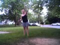 Some pretty decent hooping