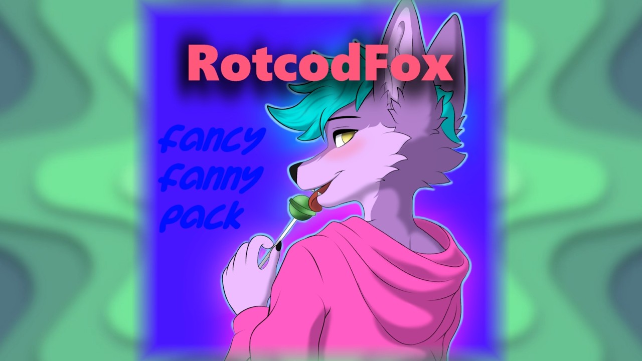 RotcodFox - Fancy Fanny Pack (NEW 2026 FULL ALBUM) - YouTube