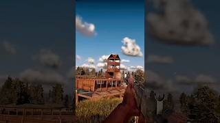 A Fully Customizable Survival Game!!