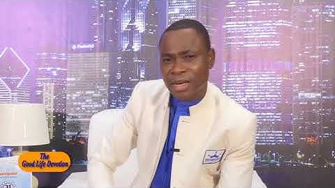 DR DAVID BINDAN WHO IS A SINNER