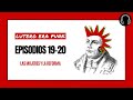 PODCAST: Lutero era punk • Las mujeres y la Reforma