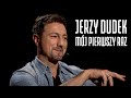 JERZY DUDEK - MÓJ PIERWSZY RAZ #32 / JERZY DUDEK - INTERVIEW (ENG SUBS)