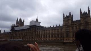 London Vlog #1: I Think Im Gonna Like It Here