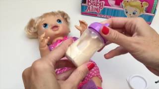 35 Baby Alive Sleepy Time Pajamas Sleeping Time Baby Dolls Babies Pijamas