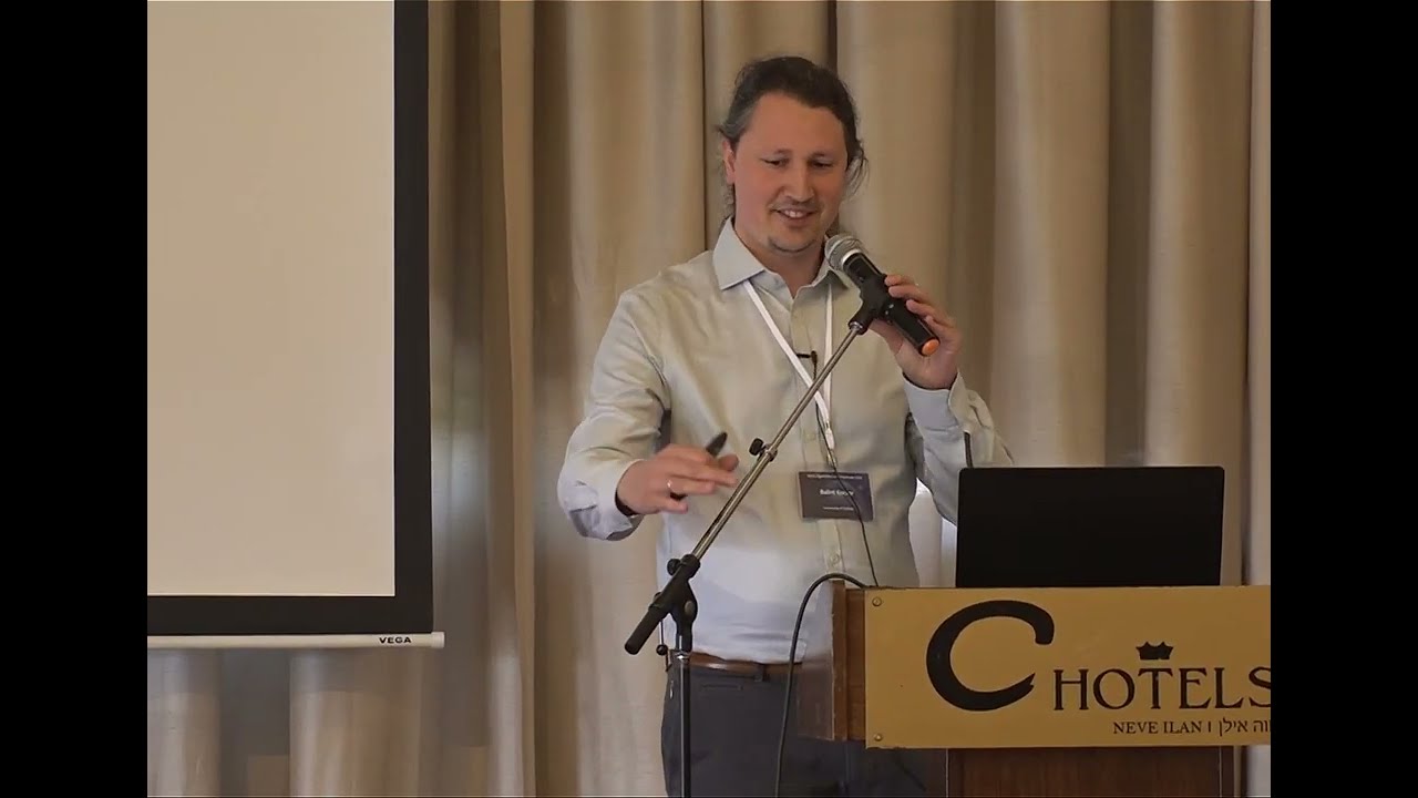 Balint Koczor - Will (near-term) quantum computers deliver real advantage?