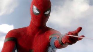 SPIDERMAN : HOMECOMING  REVIEW