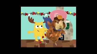 Ai Cover Linny Sings I Only Want A Candy Cane This Year