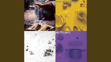 Simplistic Ambience for Sunday Brunch