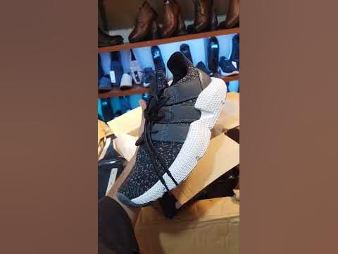 KGL/ Shoes Master/ Export shoes - YouTube