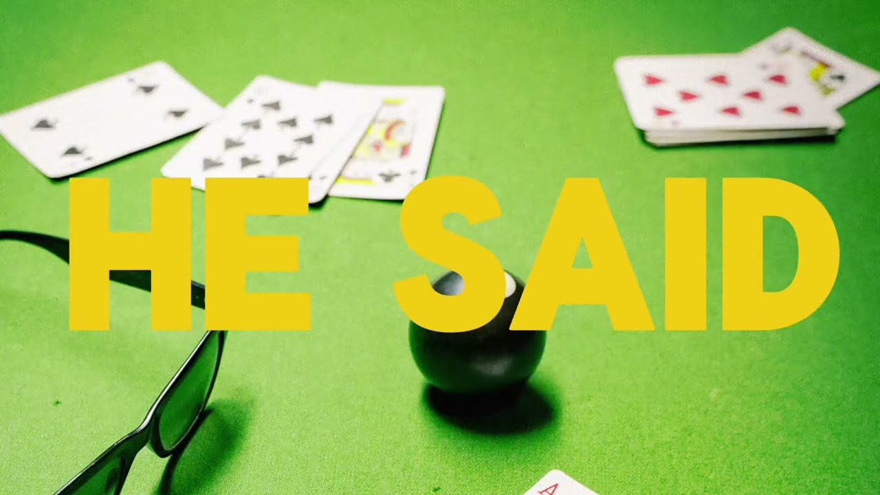 RetroMode: Fortune (Official Lyric Video)