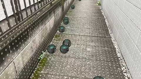 Move multiple virtual robot balls omicro #ARFoundation #Uniry #AR