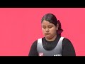 2025 IWF WORLD YOUTH & JUNIOR CHAMPIONSHIPS (W81 B, +81 B)