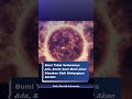 Penjelasan di komen!, #astronomyfacts #redgiant