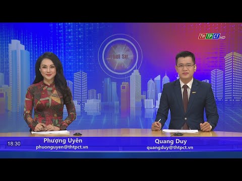 Video Thời sự THTPCT tối 16/9/2022| Cần Thơ TV - youtube