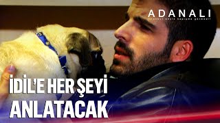 Maraz Ali, Operasyonun Ortasında İdili Arıyor - Adı Efsanesi