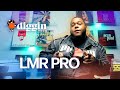LMR PRO Picks Classics From Aaliyah to Cocoa Tea, Shares His Favorite Mixes, & More | Diggin'