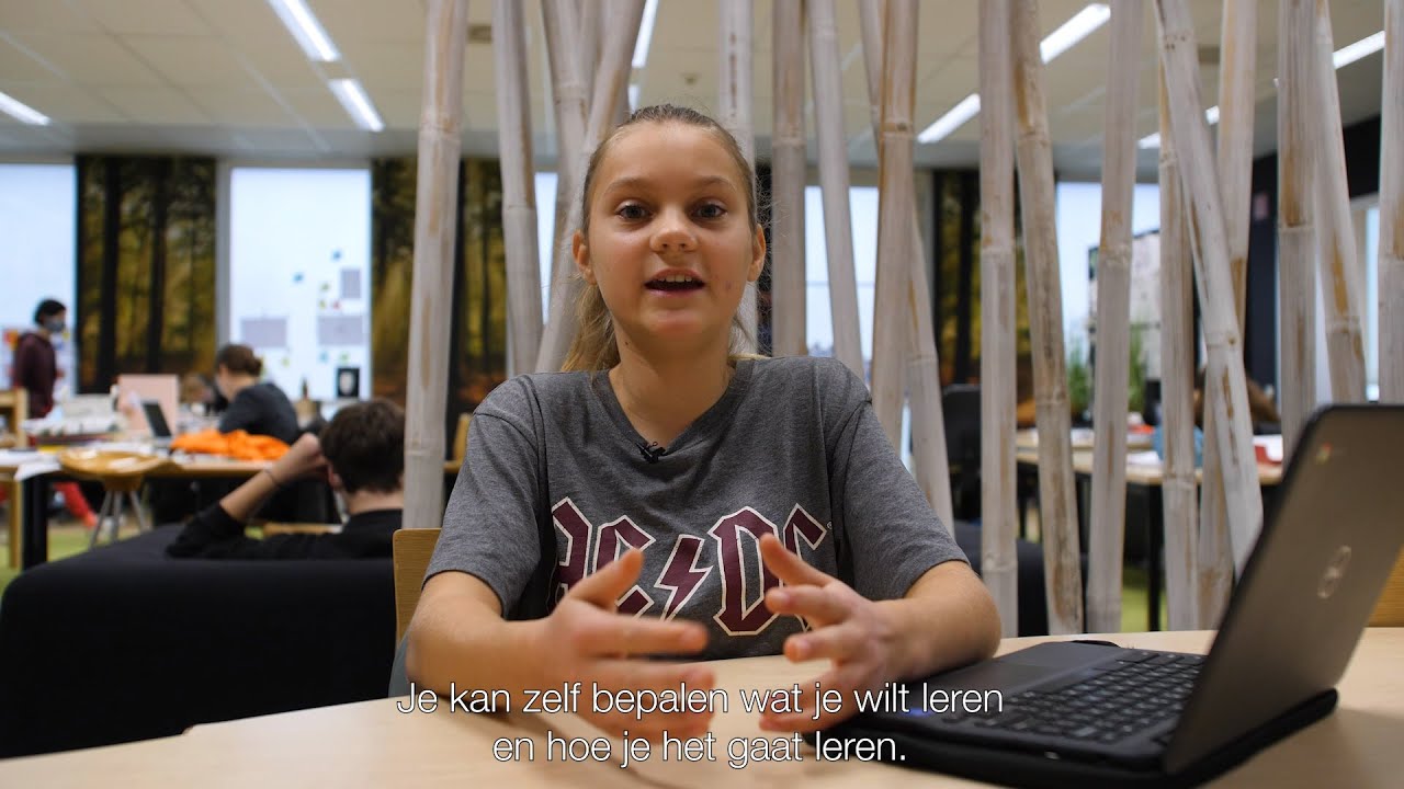 SchoolKompas Wings Agora YouTube