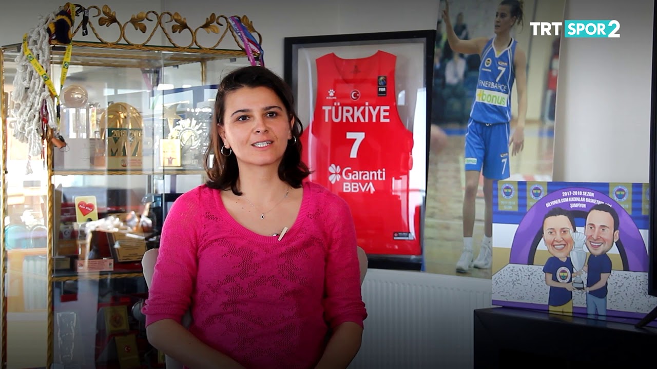 O bir efsane: Birsel Vardarlı Demirmen'in evine konuk olduk