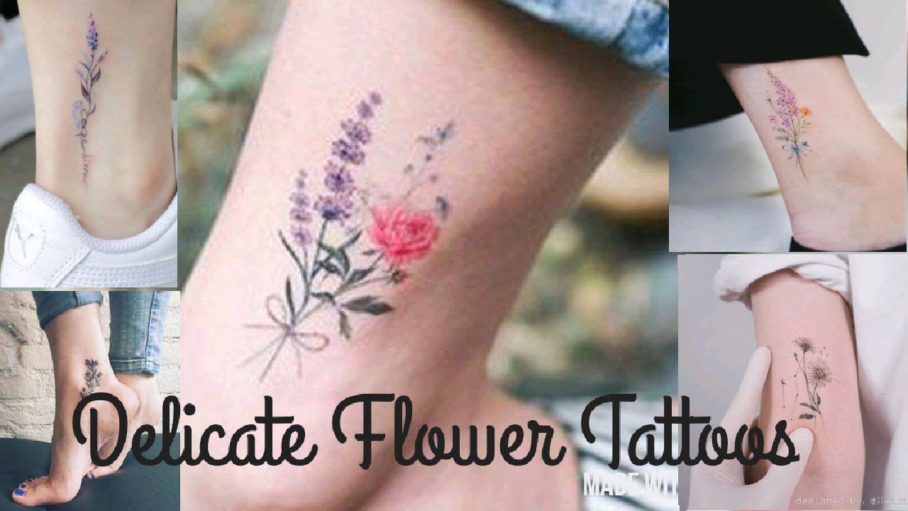 Wrist Tattoos The Definitive Inspiration Guide  Tattoodo