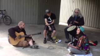 Audio Asphyxiation -An Empty Daze