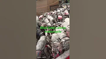 Bilal Ganj Lahore Motorcycle Purane Second Hand 