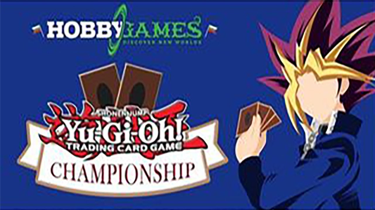 Sofia Summer Fest 2021! - Yu Gi Oh! Championship Hobby Games - Round 2 - Ft. D/D/D Krum