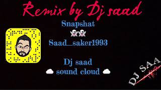 دايخ بيك - سيف نبيل ريمكس Dj -SaaD لتحميل mp3 رابط بالوصف اسفل الفديو👇🏻👇🏻