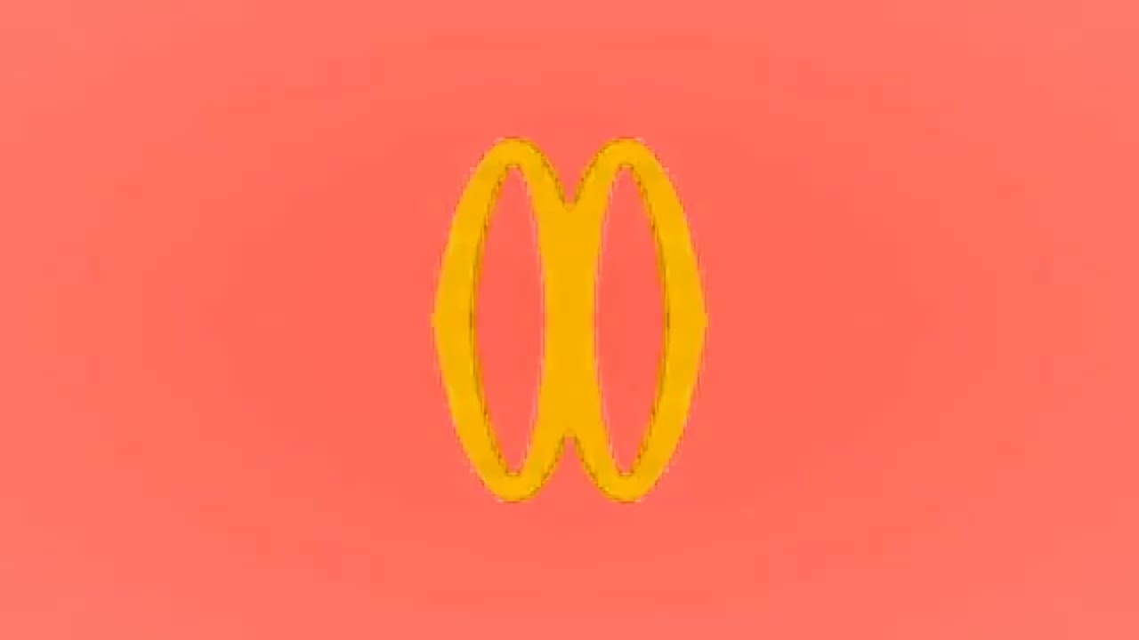 McDonald's Ident 2014 Effects (Sponsored By Klasky Csupo 2001 Effects) in G-Major Mirror Top