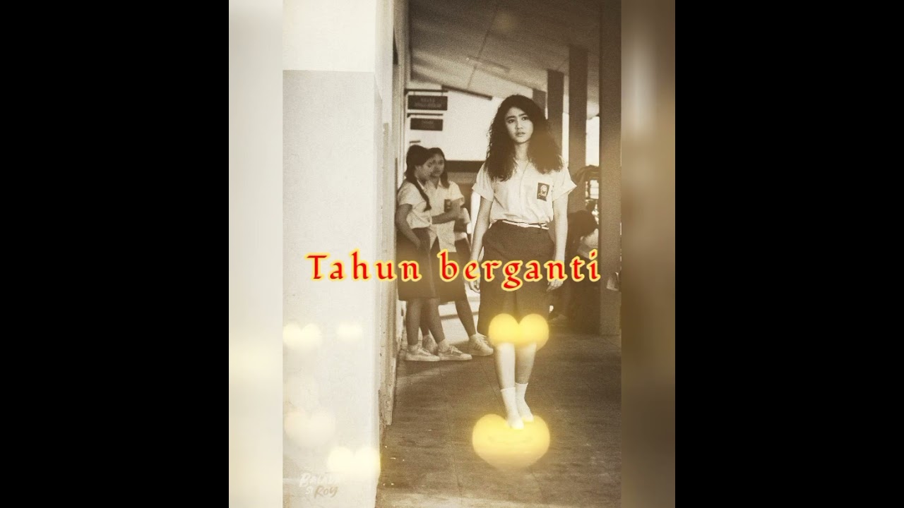 Black Sweet ,Nostalgia Bangku Sekolah ,cover video :#banggajadipetani