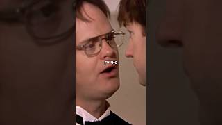 Dwight Schrute Hate When Fans Ask Him This...