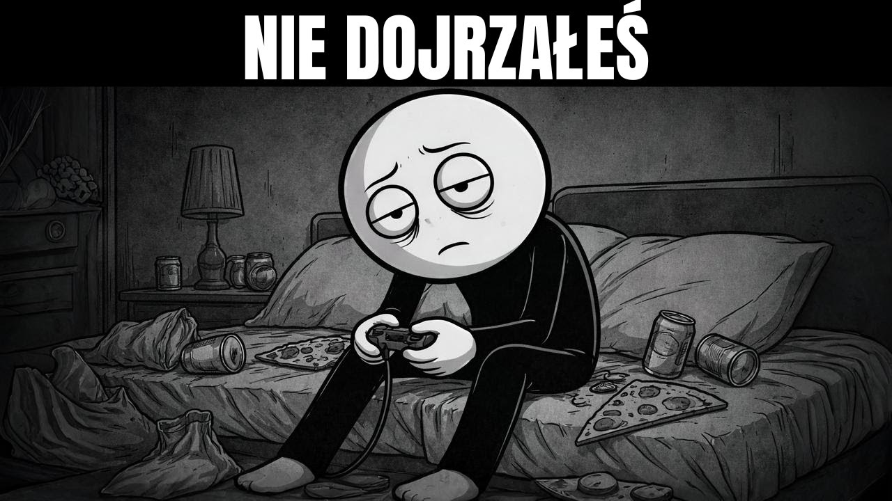 Prawdziwy Powód, Dla Którego Nie Możesz Wyrzucić Kobiet z Głowy