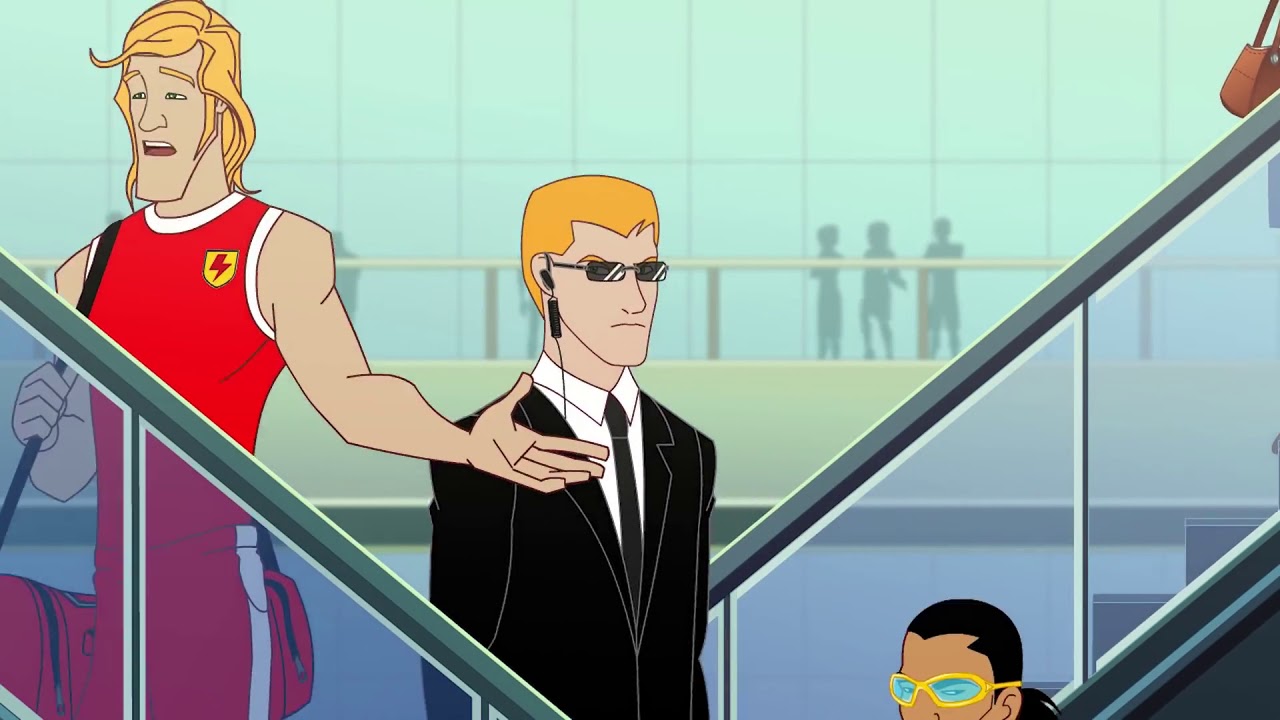 Super strikers new episode ] 2019 YouTube