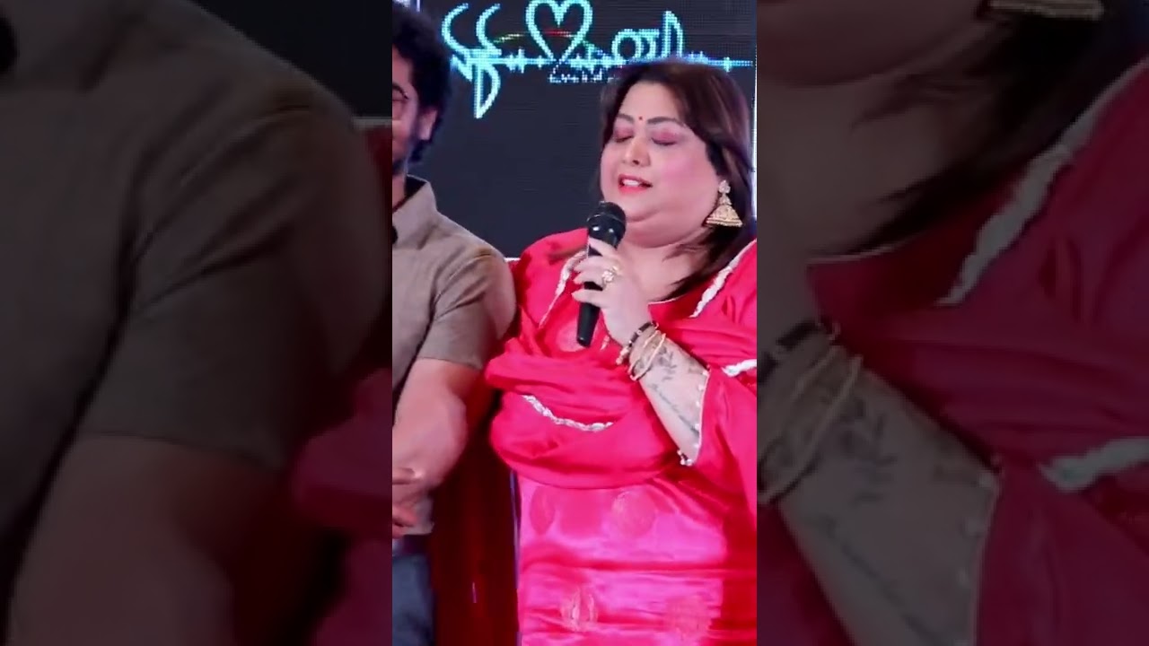 MEET MADANA - RAKSHITHA PREM | VIJAY ESHWAR | PREMs