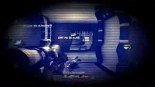 OCE #3 // MW2
