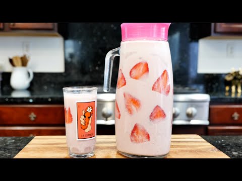 how-to-make-fresh-strawberry-horchata-easy-recipe