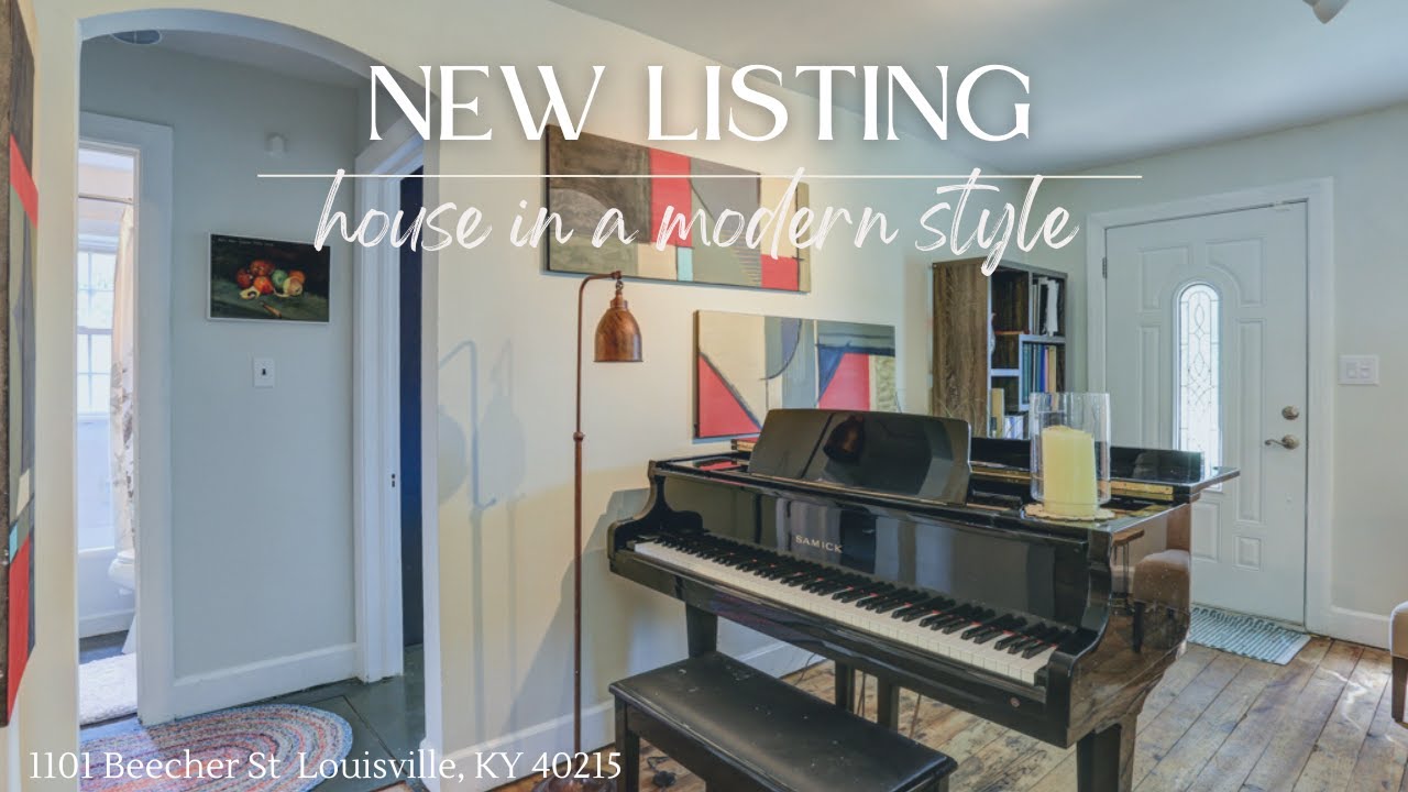 New Listing Beecher Street