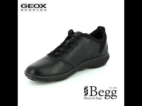 geox men's nebula shoes