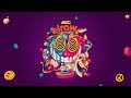 ELROW session mix | DE LA SWING, PIRUPA, WAITZ, REELOW, LUCA DONZELLI, RONNIE SPITERI | DJ MACC