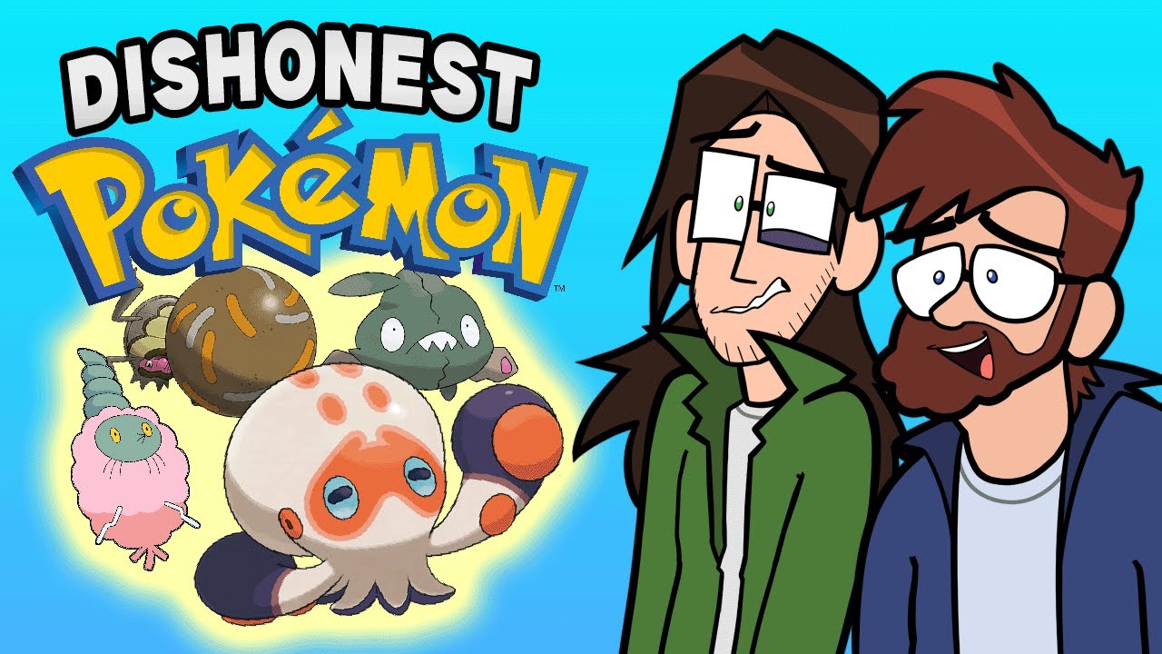 SHIFTY POKEMON CHALLENGE in POKEROGUE