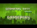 LeL [GD] | Geometry Dash Toxic Gameplay(ALL LEVELS)