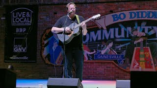 Thymn - 'Blood' and 'Sure' (Live & Local at Bo Diddley Plaza 3/8/24)