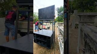 Box Speaker Aneh Tapi Suaranya Enak short