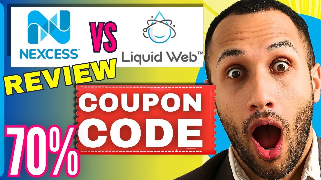 Nexcess vs Liquid Web Which Managed Hosting Should You Buy ?