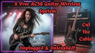 The End of Guitar Cables? (This May Surprise You)
